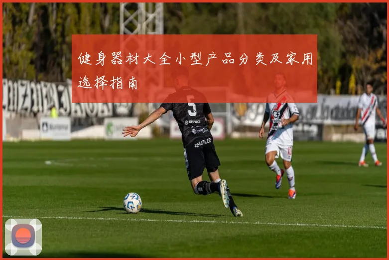 健身器材大全小型产品分类及家用选择指南