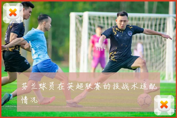 芬兰球员在英超联赛的技战术适配情况