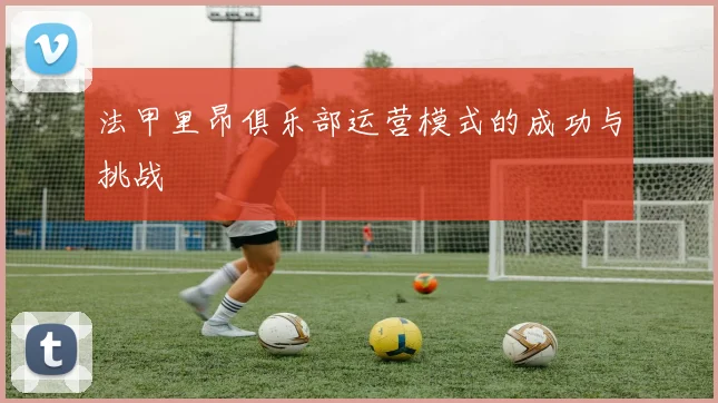 法甲里昂俱乐部运营模式的成功与挑战