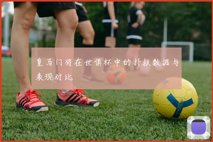皇马门将在世俱杯中的扑救数据与表现对比